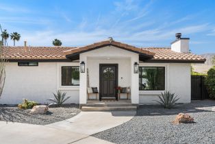 Single Family Residence, 70443 Chappel rd, Rancho Mirage, CA 92270 - 33