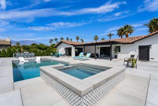 Single Family Residence, 70443 Chappel rd, Rancho Mirage, CA 92270 - 5