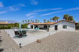 Single Family Residence, 70443 Chappel rd, Rancho Mirage, CA 92270 - 8