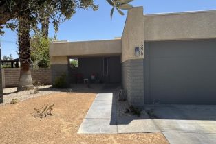 Condominium, 1679 Sunflower Court, Palm Springs, CA  Palm Springs, CA 92262