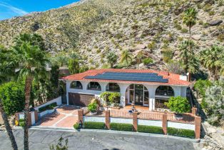 Single Family Residence, 1777 Ridge rd, Palm Springs, CA 92264 - 3