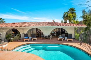 Single Family Residence, 1777 Ridge rd, Palm Springs, CA 92264 - 36