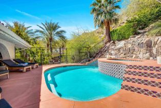 Single Family Residence, 1777 Ridge rd, Palm Springs, CA 92264 - 37