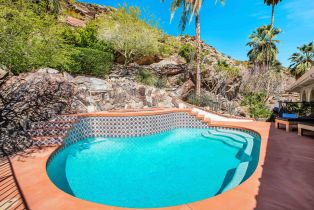 Single Family Residence, 1777 Ridge rd, Palm Springs, CA 92264 - 38