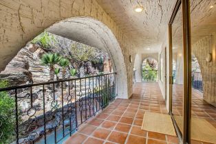 Single Family Residence, 1777 Ridge rd, Palm Springs, CA 92264 - 40