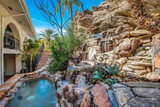 Single Family Residence, 1777 Ridge rd, Palm Springs, CA 92264 - 41
