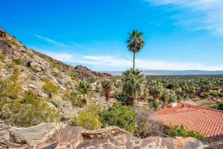 Single Family Residence, 1777 Ridge rd, Palm Springs, CA 92264 - 46