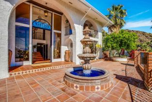 Single Family Residence, 1777 Ridge rd, Palm Springs, CA 92264 - 5