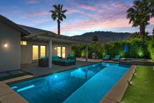 Residential Lease, 1502 Amelia Way, Palm Springs, CA  Palm Springs, CA 92262