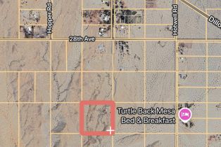 Land, 28755 Sheridan Road, Desert Hot Springs, CA  Desert Hot Springs, CA 92241