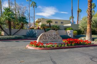 Condominium, 2306 Los Patos dr, Palm Springs, CA 92264 - 2