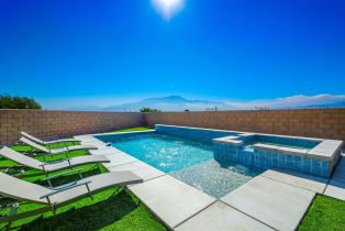 Single Family Residence, 9705 Puesta Del Sol Place, Desert Hot Springs, CA  Desert Hot Springs, CA 92240