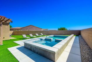 Single Family Residence, 9705 Puesta Del Sol pl, Desert Hot Springs, CA 92240 - 24