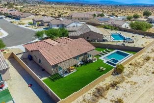 Single Family Residence, 9705 Puesta Del Sol pl, Desert Hot Springs, CA 92240 - 5
