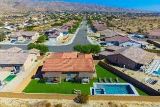 Single Family Residence, 9705 Puesta Del Sol pl, Desert Hot Springs, CA 92240 - 6