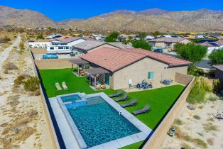 Single Family Residence, 9705 Puesta Del Sol pl, Desert Hot Springs, CA 92240 - 7