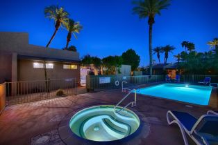 Condominium, 2615 East Palm Oasis st, Palm Springs, CA 92264 - 9