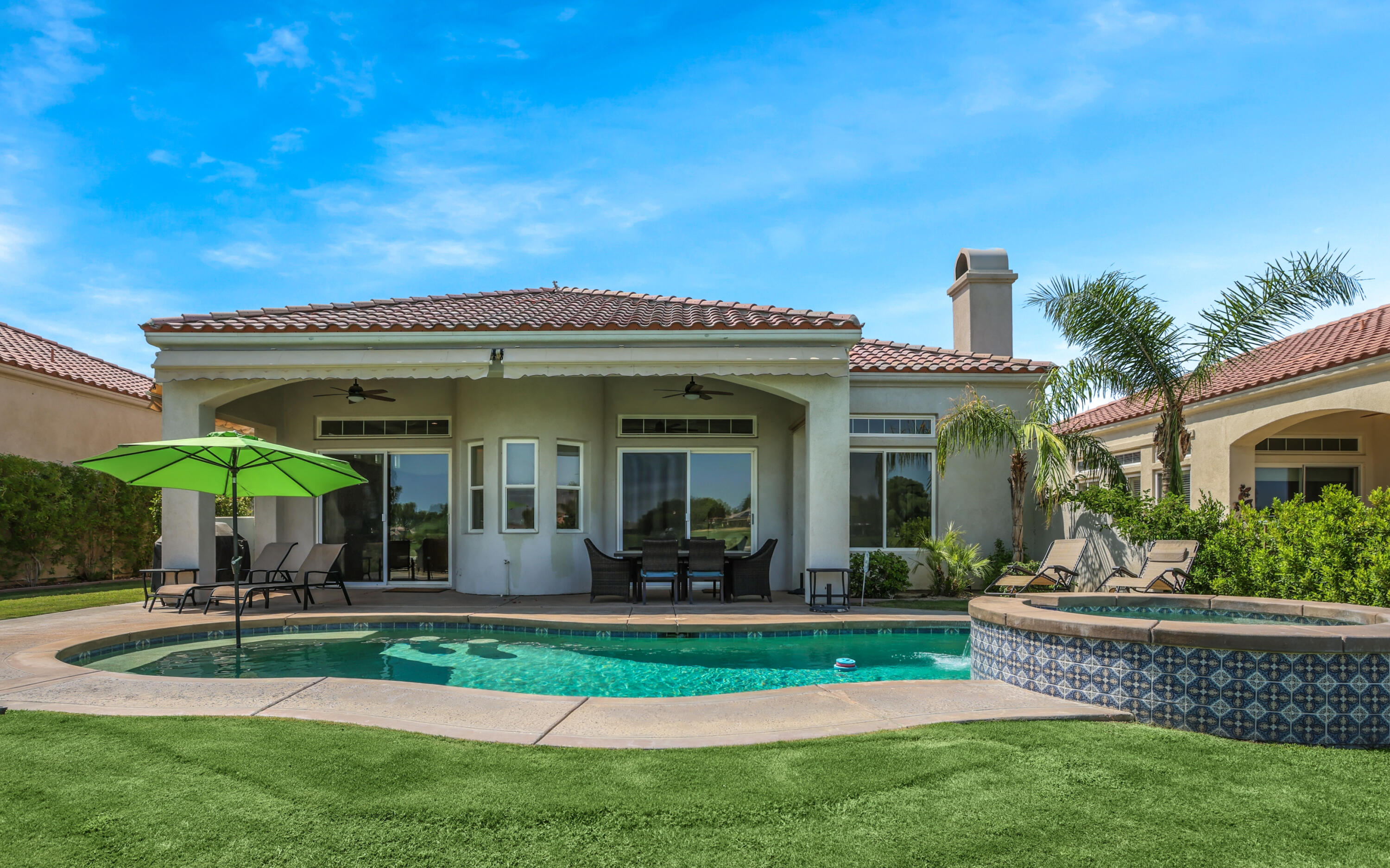 Single Family Residence, 88 Via Las Flores, Rancho Mirage, CA 92270 - 1
