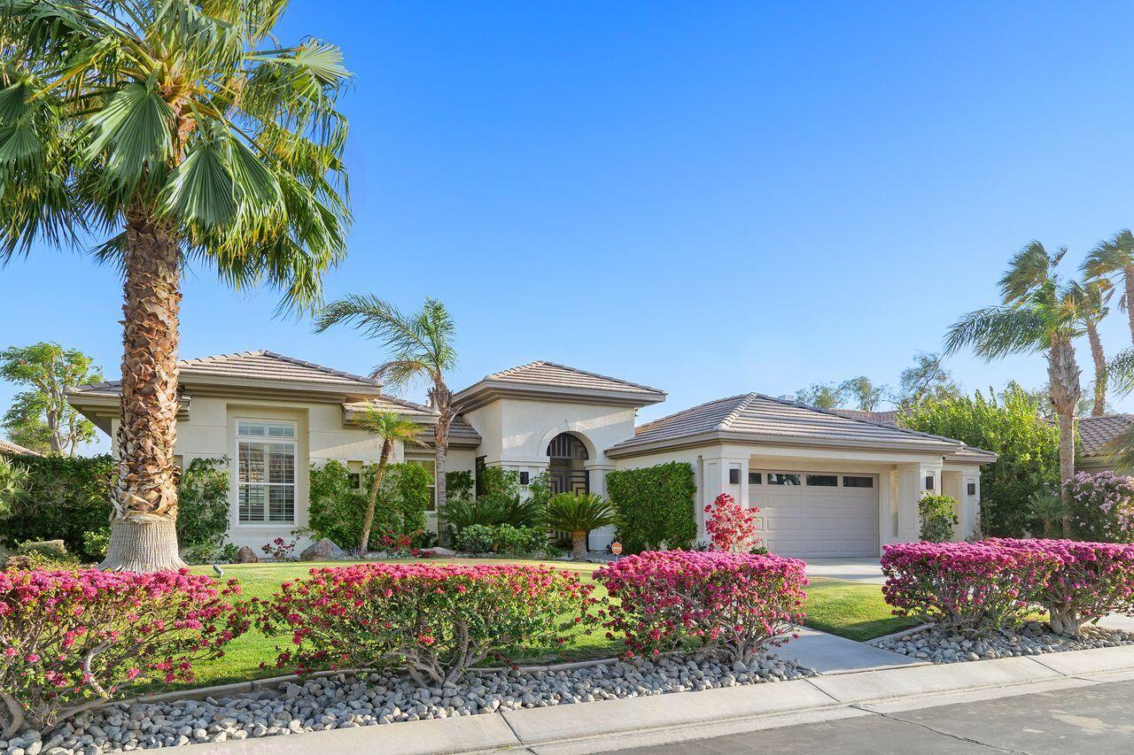 Single Family Residence, 38 Calle Del Norte, Rancho Mirage, CA 92270 - 1
