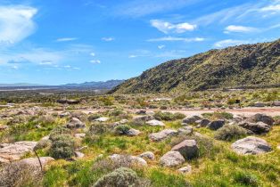 Land, 2338 City View Drive, Palm Springs, CA  Palm Springs, CA 92262