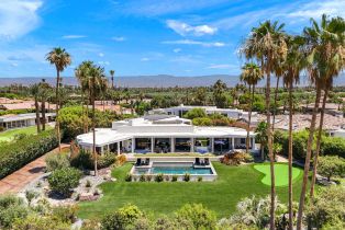 Single Family Residence, 21 Clancy Lane Estates, Rancho Mirage, CA  Rancho Mirage, CA 92270