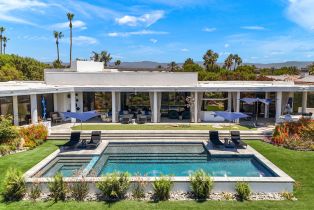 Single Family Residence, 21 Clancy Lane Estates, Rancho Mirage, CA 92270 - 15