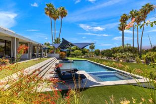 Single Family Residence, 21 Clancy Lane Estates, Rancho Mirage, CA 92270 - 16