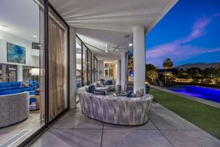 Single Family Residence, 21 Clancy Lane Estates, Rancho Mirage, CA 92270 - 28