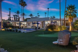 Single Family Residence, 21 Clancy Lane Estates, Rancho Mirage, CA 92270 - 33
