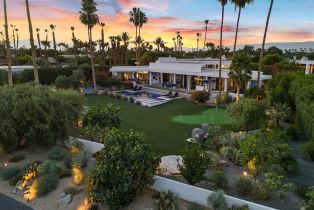 Single Family Residence, 21 Clancy Lane Estates, Rancho Mirage, CA 92270 - 36