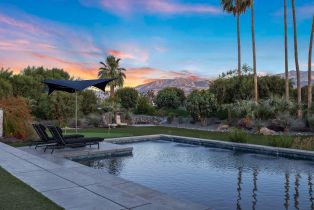 Single Family Residence, 21 Clancy Lane Estates, Rancho Mirage, CA 92270 - 39