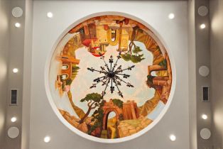 Single Family Residence, 78770 Starlight ln, Bermuda Dunes, CA 92203 - 26