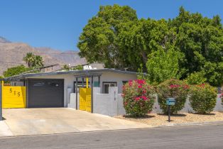 Single Family Residence, 515 N Calle Marcus, Palm Springs, CA  Palm Springs, CA 92262