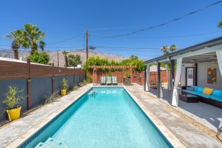 Single Family Residence, 515 Calle Marcus, Palm Springs, CA 92262 - 2