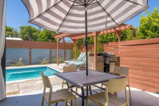 Single Family Residence, 515 Calle Marcus, Palm Springs, CA 92262 - 20