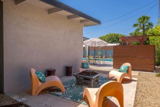 Single Family Residence, 515 Calle Marcus, Palm Springs, CA 92262 - 22