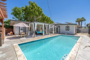 Single Family Residence, 515 Calle Marcus, Palm Springs, CA 92262 - 24