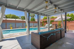 Single Family Residence, 515 Calle Marcus, Palm Springs, CA 92262 - 35