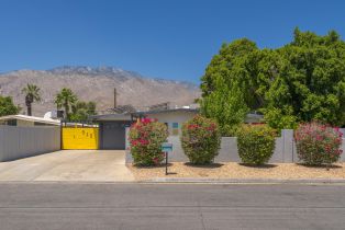 Single Family Residence, 515 Calle Marcus, Palm Springs, CA 92262 - 5