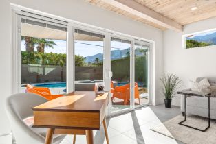 Single Family Residence, 1127 San Lucas rd, Palm Springs, CA 92264 - 14