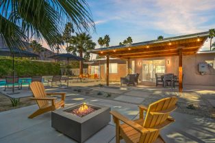 Single Family Residence, 1127 San Lucas rd, Palm Springs, CA 92264 - 2