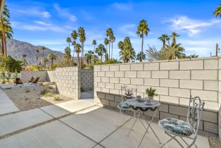Single Family Residence, 1127 San Lucas rd, Palm Springs, CA 92264 - 30