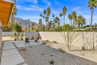 Single Family Residence, 1127 San Lucas rd, Palm Springs, CA 92264 - 31