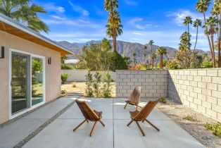 Single Family Residence, 1127 San Lucas rd, Palm Springs, CA 92264 - 32