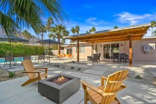 Single Family Residence, 1127 San Lucas rd, Palm Springs, CA 92264 - 33