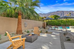 Single Family Residence, 1127 San Lucas rd, Palm Springs, CA 92264 - 35