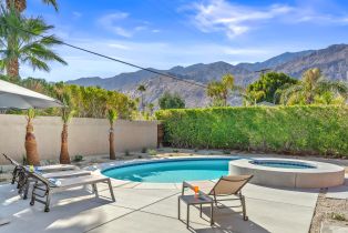 Single Family Residence, 1127 San Lucas rd, Palm Springs, CA 92264 - 36