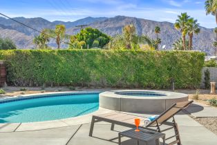 Single Family Residence, 1127 San Lucas rd, Palm Springs, CA 92264 - 37