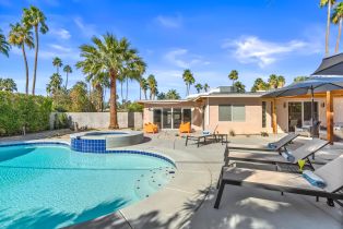 Single Family Residence, 1127 San Lucas rd, Palm Springs, CA 92264 - 38