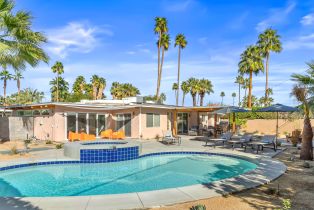 Single Family Residence, 1127 San Lucas rd, Palm Springs, CA 92264 - 39